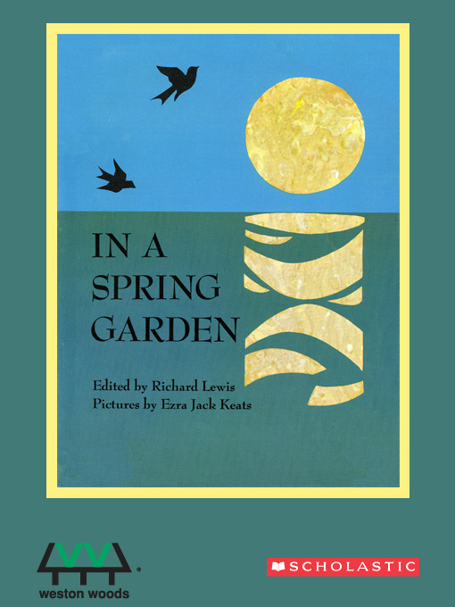Title details for In a Spring Garden by Richard Lewis - Available